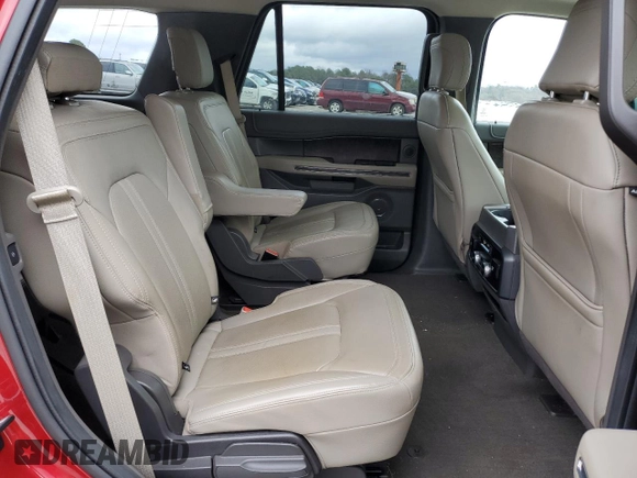 2019 Ford Expedition Limited with VIN 1FMJU1KT1KEA32172, listed as a Copart auction lot 85879264 with 111,276 mi miles and Salvage Title. Bid and sale history available at carsss.com. Image 11.
