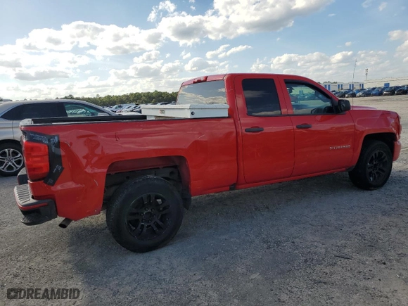 2018 Chevrolet Silverado 1500 Custom with VIN 1GCRCPEH2JZ333285, listed as a Copart auction lot 73400434 with 149,320 mi miles and Clean Title. Bid and sale history available at carsss.com. Image 3.