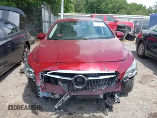 2017 Buick LaCrosse Premium z VIN 1G4ZR5SS2HU171941, wystawiony jako IAAI lot #42290705 z przebiegiem 53 828 mil mil oraz . Historia ofert i sprzedaży dostępna na DreamBid. Obrazek 12.