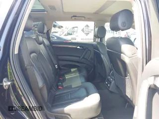 2011 Audi Q7 Premium Plus с VIN WA1LMAFE0BD010544, выставлен на аукционе IAAI как лот 42017211 с пробегом 121 644 миль миль и . История ставок и продаж доступна на DreamBid. Изображение 8.