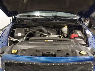 2015 Ram 1500 Big Horn с VIN 1C6RR7LT4FS648005, выставлен на аукционе IAAI как лот 41503711 с пробегом 167 147 миль миль и . История ставок и продаж доступна на DreamBid. Изображение 10.
