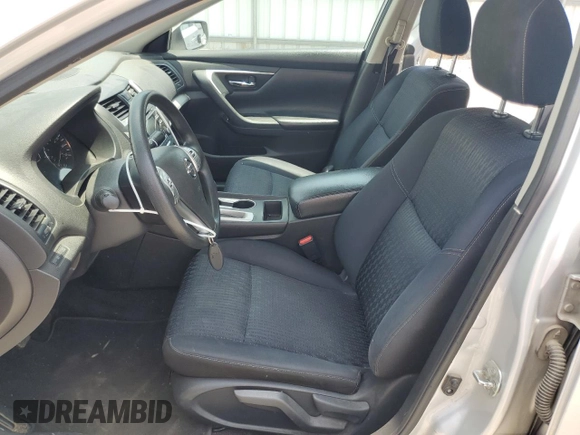 2016 Nissan Altima SR с VIN 1N4AL3AP4GC258514, выставлен на аукционе Copart как лот 57446095 с пробегом 157 735 миль миль и Списание • Salvage title. История ставок и продаж доступна на DreamBid. Изображение 7.