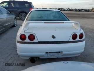 1995 Nissan Skyline z VIN ECR33060119, wystawiony jako Copart lot #76521404 z przebiegiem 134 480 mil mil oraz Szkoda całkowita • Salvage title. Historia ofert i sprzedaży dostępna na DreamBid. Obrazek 6.