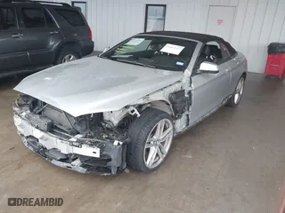 2014 BMW 6 Series 650i with VIN WBAYP9C56ED168961, listed as a IAAI auction lot 41462632 with NaN miles. Bid and sale history available at carsss.com. Image 18.