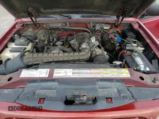1995 Ford Explorer Eddie Bauer z VIN 1FMDU34X2SUB88316, wystawiony jako Copart lot #88269975 z przebiegiem 154 878 mil mil oraz Szkoda całkowita • Salvage title. Historia ofert i sprzedaży dostępna na DreamBid. Obrazek 14.