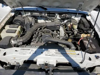 1998 Ford Ranger XL with VIN 1FTYR10C9WPB49614, listed as a Copart auction lot 61246185 with 263,869 mi miles and Salvage title. Bid and sale history available at DreamBid. Image 11.