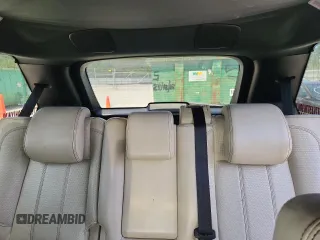 2013 Land Rover Range Rover Sport HSE Lux with VIN SALSK2D43DA807164, listed as a Copart auction lot 63800655 with Not provided miles and Clean title. Bid and sale history available at DreamBid. Image 10.