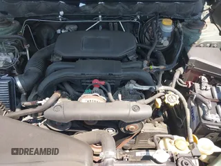 2010 Subaru Outback Premium All-Weather Anniversary with VIN 4S4BRBCC5A3313508, listed as a IAAI auction lot 42456117 with 188,044 mi miles and . Bid and sale history available at DreamBid. Image 10.