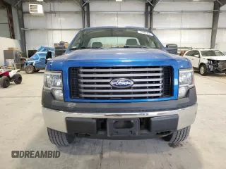 2009 Ford F-150 XL z VIN 1FTRF14W59KB64999, wystawiony jako Copart lot #51627455 z przebiegiem 120 834 mil mil oraz Czysty tytuł • Clean title. Historia ofert i sprzedaży dostępna na DreamBid. Obrazek 5.
