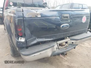 2005 Ford F-250 XL с VIN 1FTSX21535EA27133, выставлен на аукционе IAAI как лот 41305022 с пробегом 179 174 миль миль и . История ставок и продаж доступна на DreamBid. Изображение 6.
