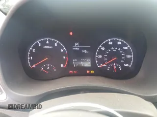 2018 Hyundai Accent SE с VIN 3KPC24A39JE009991, выставлен на аукционе Copart как лот 48504145 с пробегом 71 935 миль миль и Списание • Salvage title. История ставок и продаж доступна на DreamBid. Изображение 9.