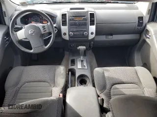 2010 Nissan Frontier SE z VIN 1N6AD0CW7AC424748, wystawiony jako Copart lot #51389765 z przebiegiem 141 093 mil mil oraz Czysty tytuł • Clean title. Historia ofert i sprzedaży dostępna na DreamBid. Obrazek 8.