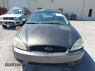 2004 Ford Taurus SE with VIN 1FAFP53U04A119254, listed as a IAAI auction lot 41871190 with 97,187 mi miles and . Bid and sale history available at DreamBid. Image 6.