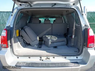 2006 Toyota 4Runner SR5 with VIN JTEBU14R060090797, listed as a IAAI auction lot 41933406 with 192,894 mi miles. Bid and sale history available at carsss.com. Image 16.