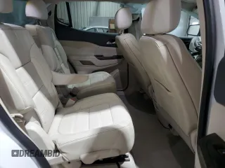 2022 GMC Acadia Denali with VIN 1GKKNXLS7NZ148864, listed as a Copart auction lot 42420035 with 25,921 mi miles and Salvage title. Bid and sale history available at DreamBid. Image 11.