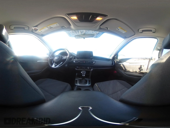 2021 Kia Seltos LX z VIN KNDEPCAAXM7104888, wystawiony jako IAAI lot #41598172 z przebiegiem 51 571 mil mil oraz . Historia ofert i sprzedaży dostępna na DreamBid. Obrazek 18.
