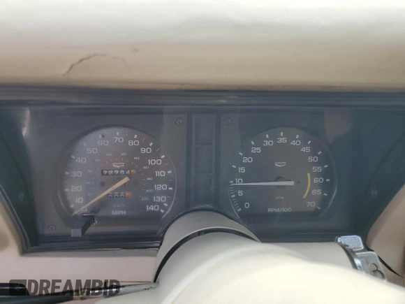 1979 Chevrolet Corvette с VIN 1Z8749S428417, выставлен на аукционе Copart как лот 53055515 с пробегом 72 984 миль миль и Чистый • Clean title. История ставок и продаж доступна на DreamBid. Изображение 9.