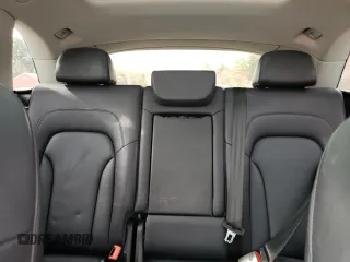 2017 Audi Q5 Premium Plus z VIN WA1L2AFP2HA019537, wystawiony jako Copart lot #54735665 z przebiegiem 84 539 mil mil oraz Szkoda całkowita • Salvage title. Historia ofert i sprzedaży dostępna na DreamBid. Obrazek 10.