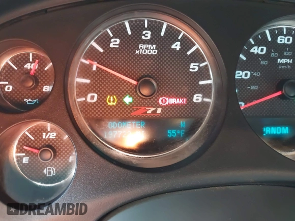 2011 Chevrolet Suburban LT with VIN 1GNSKJE34BR242629, listed as a IAAI auction lot 42043276 with 197,722 mi miles and . Bid and sale history available at DreamBid. Image 15.