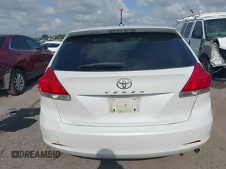 2009 Toyota Venza with VIN 4T3ZE11A49U019648, listed as a IAAI auction lot 42388410 with 156,902 mi miles and . Bid and sale history available at DreamBid. Image 16.