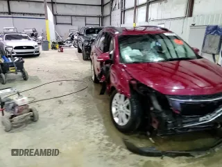 2013 Chevrolet Traverse LT with VIN 1GNKVGKD1DJ152802, listed as a Copart auction lot 47931035 with Not Provided miles and Non Repairable. Bid and sale history available at DreamBid. Image 14.