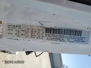 2019 Jeep Wrangler Unlimited Sport S z VIN 1C4HJXDN7KW638020, wystawiony jako Copart lot #48636745 z przebiegiem Nie podano mil oraz Nie do naprawy • Non repairable. Historia ofert i sprzedaży dostępna na DreamBid. Obrazek 15.