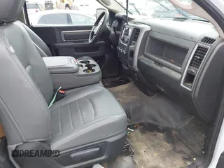 2015 Ram 1500 Tradesman with VIN 3C6JR7DT5FG660649, listed as a IAAI auction lot 41672656 with 156,189 mi miles and . Bid and sale history available at DreamBid. Image 5.