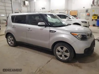 2017 Kia Soul with VIN KNDJN2A20H7420703, listed as a Copart auction lot 51001245 with 149,501 mi miles and Clean Title. Bid and sale history available at carsss.com. Image 4.