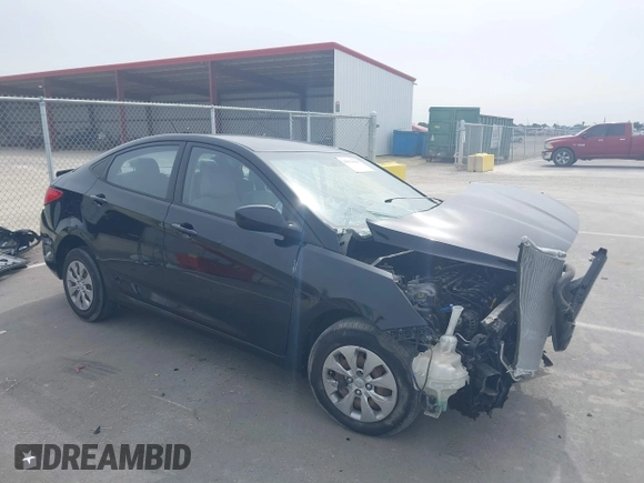 2016 Hyundai Accent SE with VIN KMHCT4AE0GU037599, listed as a IAAI auction lot 42114183 with 132,020 mi miles and . Bid and sale history available at DreamBid. Image 1.