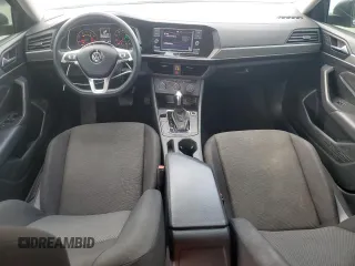 2019 Volkswagen Jetta S с VIN 3VWC57BU7KM231871, выставлен на аукционе Copart как лот 58493755 с пробегом 101 952 миль миль и Чистый • Clean title. История ставок и продаж доступна на DreamBid. Изображение 8.