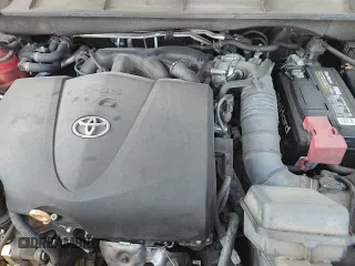 2020 Toyota Highlander Platinum с VIN 5TDFZRBH9LS031224, выставлен на аукционе Copart как лот 80122145 с пробегом 143 246 миль миль и Списание • Salvage title. История ставок и продаж доступна на DreamBid. Изображение 15.