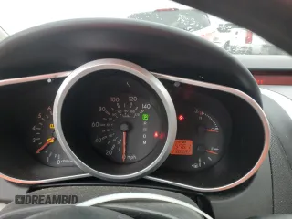 2007 Mazda CX-7 Sport with VIN JM3ER293370158676, listed as a Copart auction lot 81579654 with 130,682 mi miles and Salvage Title. Bid and sale history available at carsss.com. Image 9.