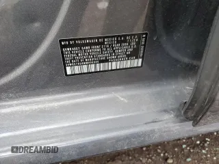 2021 Volkswagen Golf TSI z VIN 3VWG57AU6MM006606, wystawiony jako Copart lot #47990725 z przebiegiem 105 482 mil mil oraz Szkoda całkowita • Salvage title. Historia ofert i sprzedaży dostępna na DreamBid. Obrazek 12.