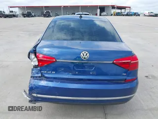 2016 Volkswagen Passat SE z VIN 1VWBS7A36GC037208, wystawiony jako IAAI lot #41461379 z przebiegiem 22 375 mil mil oraz . Historia ofert i sprzedaży dostępna na DreamBid. Obrazek 16.