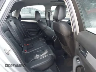 2013 Audi A4 Premium Plus с VIN WAUEFAFLXDN042130, выставлен на аукционе IAAI как лот 42391316 с пробегом 110 513 миль миль и . История ставок и продаж доступна на DreamBid. Изображение 8.
