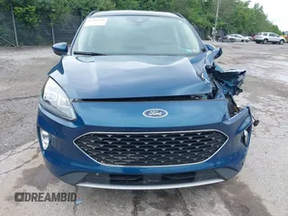 2020 Ford Escape Titanium с VIN 1FMCU9J92LUC16654, выставлен на аукционе IAAI как лот 42369259 с пробегом 73 515 миль миль и . История ставок и продаж доступна на DreamBid. Изображение 13.