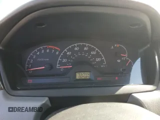 2005 Mitsubishi Lancer ES with VIN JA3AJ26E95U024716, listed as a Copart auction lot 75206274 with 192,584 mi miles and Salvage Title. Bid and sale history available at carsss.com. Image 9.