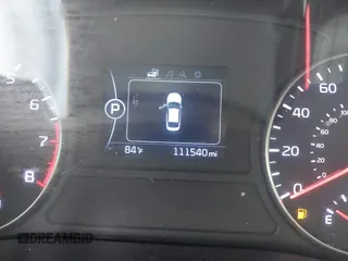2018 Kia Optima LX z VIN 5XXGT4L31JG234618, wystawiony jako IAAI lot #42126375 z przebiegiem 111 540 mil mil oraz . Historia ofert i sprzedaży dostępna na DreamBid. Obrazek 15.