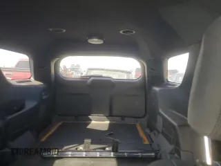 2020 Ford Explorer с VIN 1FM5K8AC7LGC67604, выставлен на аукционе Copart как лот 46429305 с пробегом 57 733 миль миль и Списание • Salvage title. История ставок и продаж доступна на DreamBid. Изображение 10.
