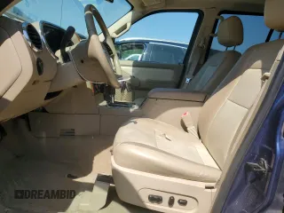 2008 Ford Explorer Eddie Bauer z VIN 1FMEU74E88UB36238, wystawiony jako Copart lot #61727765 z przebiegiem 83 984 mil mil oraz Szkoda całkowita • Salvage title. Historia ofert i sprzedaży dostępna na DreamBid. Obrazek 7.