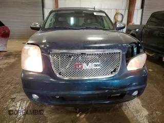 2007 GMC Yukon SLT with VIN 1GKFK13007R377878, listed as a Copart auction lot 48692875 with 157,360 mi miles and Clean Title. Bid and sale history available at carsss.com. Image 5.