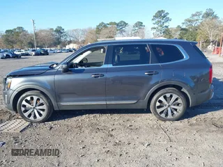 2020 Kia Telluride EX z VIN 5XYP34HC8LG092131, wystawiony jako IAAI lot #41360762 z przebiegiem 69 496 mil mil oraz . Historia ofert i sprzedaży dostępna na DreamBid. Obrazek 14.