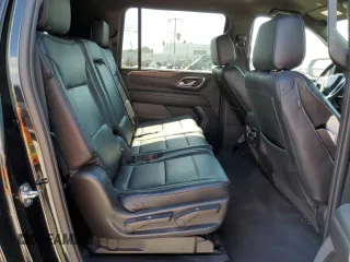 2021 Chevrolet Suburban LS with VIN 1GNSCBKD8NR282054, listed as a Copart auction lot 70813034 with 55,908 mi miles and . Bid and sale history available at DreamBid. Image 11.