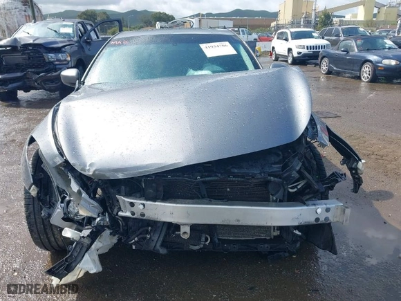 2012 Infiniti G37 Coupe IPL with VIN JN1CV6EK1CM421110, listed as a IAAI auction lot 41934706 with 166,190 mi miles. Bid and sale history available at carsss.com. Image 13.
