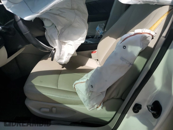 2016 Infiniti Q50 Premium с VIN JN1EV7APXGM306382, выставлен на аукционе Copart как лот 51202825 с пробегом 84 492 миль миль и Списание • Salvage title. История ставок и продаж доступна на DreamBid. Изображение 7.