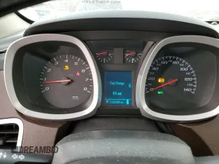 2012 Chevrolet Equinox LTZ with VIN 2GNFLGE52C6121680, listed as a Copart auction lot 49589385 with 122,204 mi miles and Salvage Title. Bid and sale history available at carsss.com. Image 9.