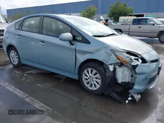 2014 Toyota Prius с VIN JTDKN3DP0E3054990, выставлен на аукционе IAAI как лот 41816522 с пробегом 131 239 миль миль и . История ставок и продаж доступна на DreamBid. Изображение 1.