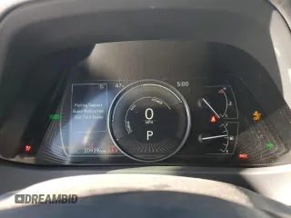 2021 Lexus UX 250h z VIN JTHP9JBH4M2038336, wystawiony jako Copart lot #49616235 z przebiegiem 20 939 mil mil oraz Szkoda całkowita • Salvage title. Historia ofert i sprzedaży dostępna na DreamBid. Obrazek 9.