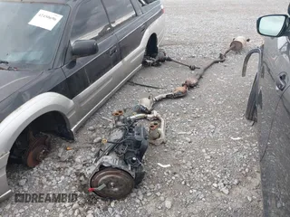 2003 Subaru Baja с VIN 4S4BT61CX37108998, выставлен на аукционе IAAI как лот 42450696 с пробегом 340 071 миль миль и . История ставок и продаж доступна на DreamBid. Изображение 11.