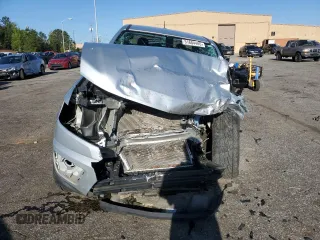 2019 Chevrolet Colorado 2WD Work Truck с VIN 1GCGSBEN5K1123475, выставлен на аукционе Copart как лот 51684485 с пробегом Не указан миль и Списание • Salvage title. История ставок и продаж доступна на DreamBid. Изображение 5.